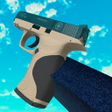 プログラムのアイコン：Blox Arena: Gun Shooter F…