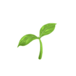 Symbol des Programms: EcoPrompt