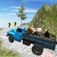 プログラムのアイコン：Truck Driver 3D
