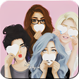 Icon of program: Girly M Wallpapers