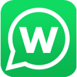Symbol des Programms: WAMS - Whatsapp Toplu Mes…