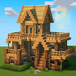 Icoon van programma: Pixel Craft City