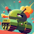 프로그램 아이콘: Ping Pong Tank