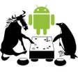 Icoon van programma: Gobandroid HD A.I. GnuGo