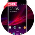 Programikonen: Theme for Xperia M HD