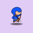 Programın simgesi: Save The Kingdom: Merge T…