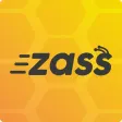 Zass - Delivery App