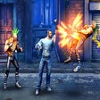 프로그램 아이콘: Street Fighter Game Onlin…