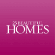 25 Beautiful Homes Magazine NA