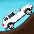 Ikon program: Hill Climb Extrem