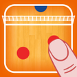 Ikon program: Coach Tactic Board: Volle…