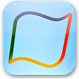 Icoon van programma: Windows 8 Theme 