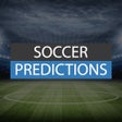 Symbol des Programms: Soccer Predictions
