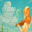 Ícone do programa: Pinono and the magic fidd…