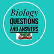 Иконка программы: Biology questions and ans…