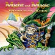 プログラムのアイコン：Might and Magic: World of…
