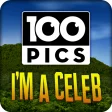 100 PICS Im A Celebrity Quiz