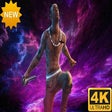 Programikonen: Fortnite Travis Scott HD …