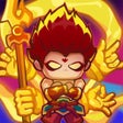 Programikonen: Survivor Kingdoms