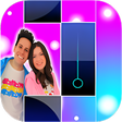 Programikonen: Me Contro te Piano Tiles