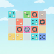 程序图标:Cube Merge Challenge