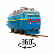Icon of program: Inside Train Interactive …