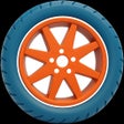 Ikona programu: Auto Beeb - اوتو بيب