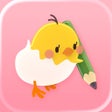 程序图标：PiyoLog: Newborn Baby Tra…
