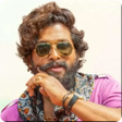 Icoon van programma: Allu Arjun