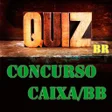 Quiz Concurso Caixa 2018 icon
