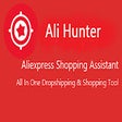Иконка программы: AliFix-Aliexpress Image D…