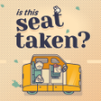 Ícone do programa: Is This Seat Taken?