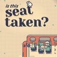 Иконка программы: Is This Seat Taken?