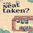 程序图标：Is This Seat Taken