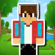 Programikonen: Boys Skins