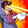 أيقونة البرنامج: Skibidi Fight - Toilet Ba…