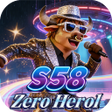 Ícone do programa: S58 Zero Herol