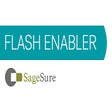 SageSure Flash Enabler icon