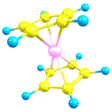 プログラムのアイコン：Chemical bonding