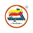 Icon of program: Almadina Misurata Paints