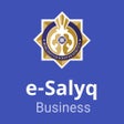 プログラムのアイコン：e-Salyq Business