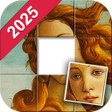 Ícone do programa: Jigsaw Sort: Block puzzle