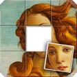Icona del programma: Jigsaw Sort: Block puzzle