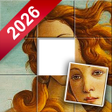 程序图标：Jigsaw Sort: Block puzzle