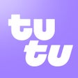 Иконка программы: Tutu.ru: flights railway …