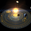 Icon of program: Orrery
