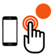 Icoon van programma: SkanApp hands-free PDF bo…