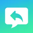 ไอคอนของโปรแกรม: Auto Reply: WA Auto Respo…