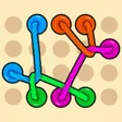 プログラムのアイコン：Tangle Rope 3D: Sorting P…