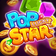 Lucky Popstar 2022 - Master
